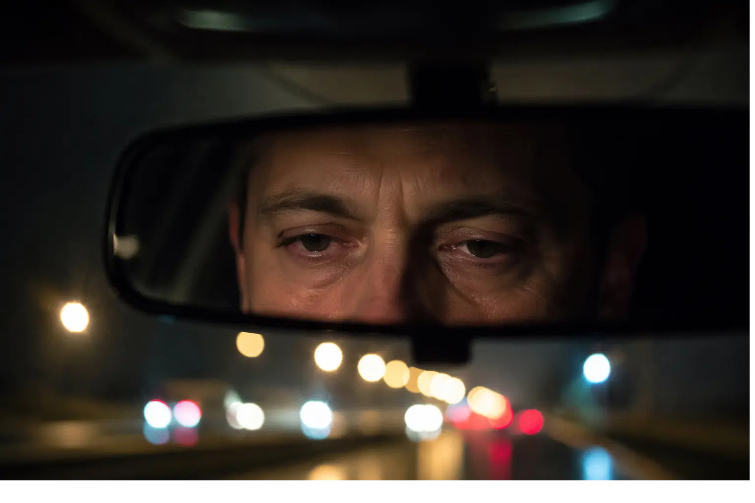 Fatigue au volant : et si ce n'était pas de la fatigue mais de la somnolence ?